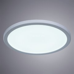 Потолочный светильник Arte Lamp A7974PL-1WH
