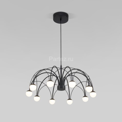 Подвесная люстра Eurosvet 90034/10