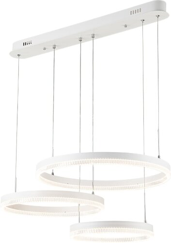 Подвесной светильник Escada 10223/3LED