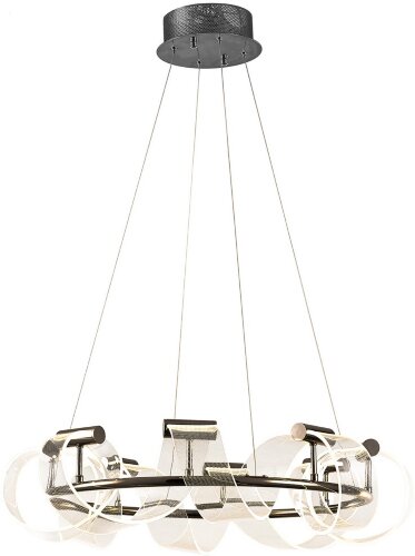 Подвесной светильник Kink Light 08037-70,29