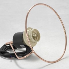 Подвесной светильник Lussole LGO LSP-8265