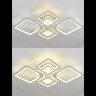 Потолочная люстра Natali Kovaltseva LED LAMPS 81191