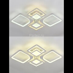 Потолочная люстра Natali Kovaltseva LED LAMPS 81191