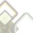 Потолочная люстра Natali Kovaltseva LED LAMPS 81191