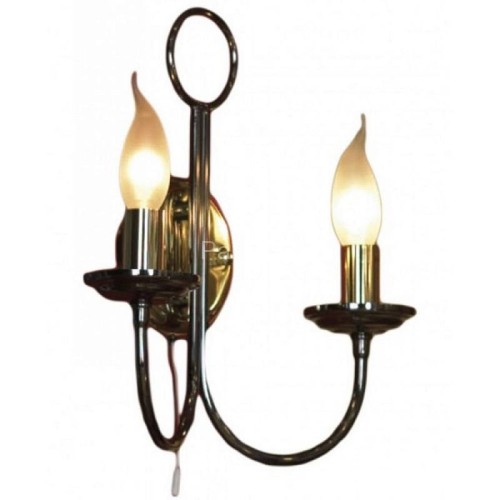 Бра Lussole LSA-4611-02