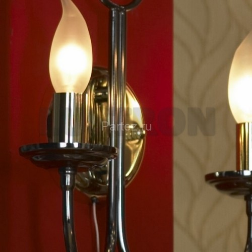 Бра Lussole LSA-4611-02