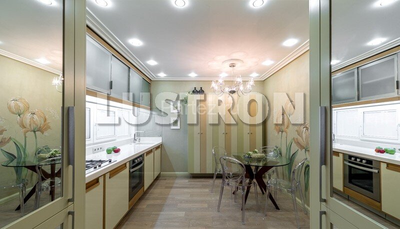 Подвесная люстра Lightstar 758084