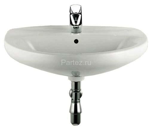 Раковина VICTORIA 65 см б/пьед.