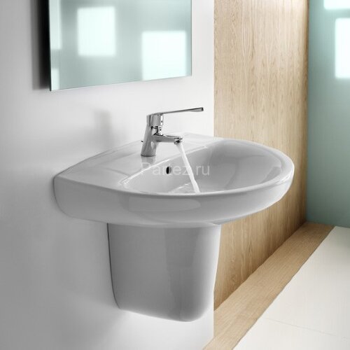 Раковина VICTORIA 65 см б/пьед.