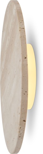 Настенный светильник Freya FR5482WL-L8BG