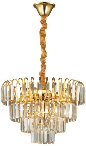 Подвесная люстра Lumion 5234/6