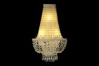 Бра Arti Lampadari Nobile E 2.20.100 WG