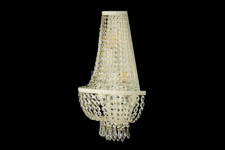 Бра Arti Lampadari Nobile E 2.20.100 WG