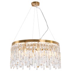 Подвесная люстра MyFar MR1973-8P