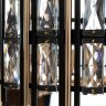 Подвесной светильник Arte Lamp A1043SP-1BK
