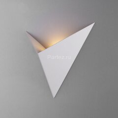 Настенный светильник Elektrostandard MRL LED 3W 1008 IP20 белый