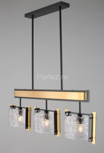 Потолочная люстра Omnilux OML-99703-03