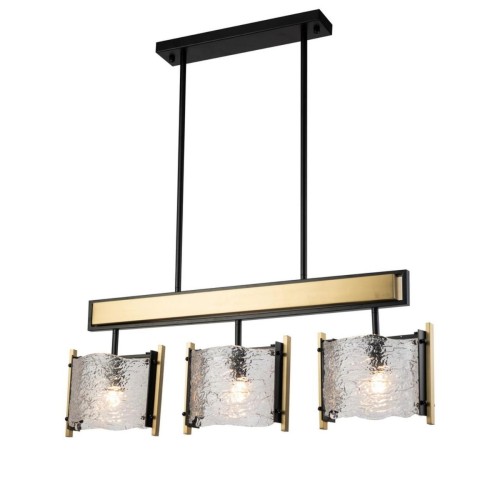 Потолочная люстра Omnilux OML-99703-03