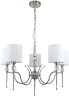 Подвесная люстра MW-Light 667012605