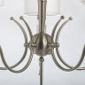 Подвесная люстра MW-Light 667012605