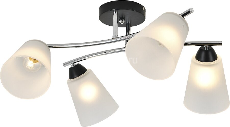 Потолочная люстра Escada 2132/4P