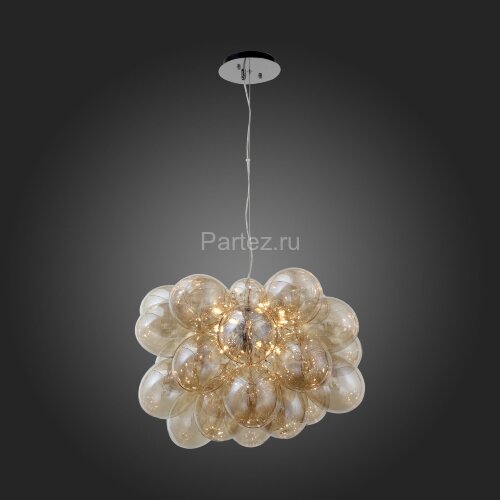 Подвесная люстра ST Luce SL432.203.12