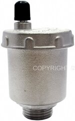 Воздухоотводчик автоматический 3/8" art.362 ITAP