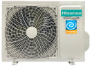 Инверторная сплит-система Hisense BLACK CRYSTAL SUPER DC Inverter AS-13UW4RVETG01(B) (комплект)
