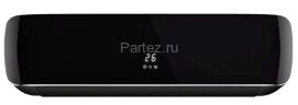 Инверторная сплит-система Hisense BLACK CRYSTAL SUPER DC Inverter AS-13UW4RVETG01(B) (комплект)