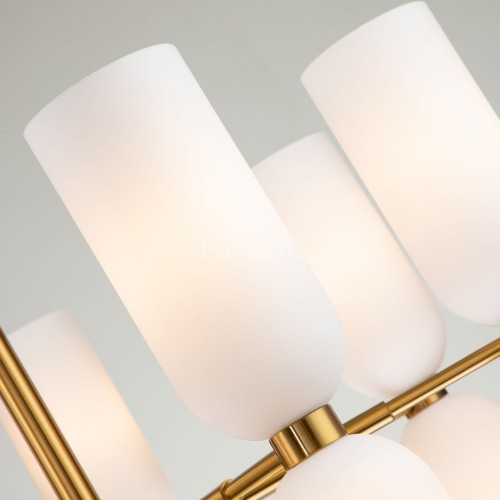 Потолочная люстра Favourite 2876-7P