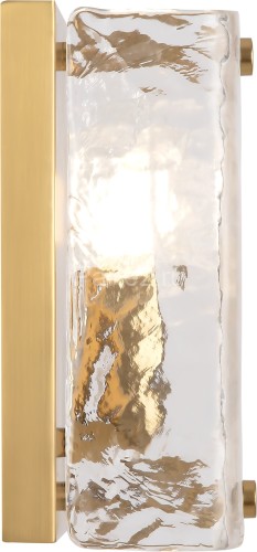 Бра Freya FR5190WL-01BS2