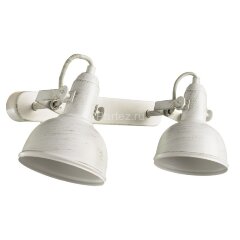 Бра Arte Lamp A5213AP-2WG