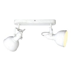 Бра Arte Lamp A5213AP-2WG