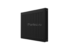 Радиатор панельный Royal Thermo COMPACT C22-500-1300 Noir Sable