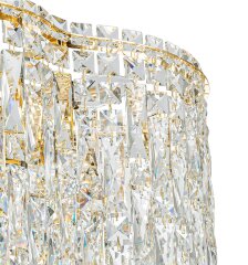 Подвесная люстра Indigo V000444