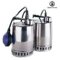 Насос дренажный Grundfos UNILIFT KP 150-M1