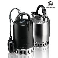 Насос дренажный Grundfos UNILIFT KP 150-M1