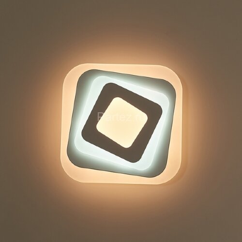 Настенный светильник Citilux CL737B42