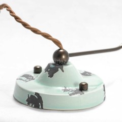 Бра Lussole Loft LSP-8158