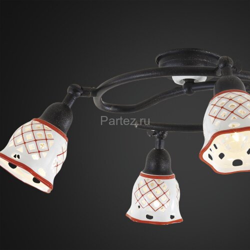 Потолочная люстра Citilux CL534543