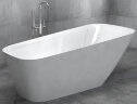 Акриловая ванна ABBER AB9218