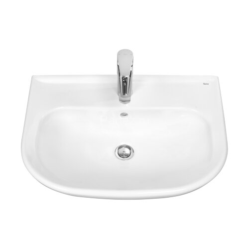 Раковина подвесная Roca Access 550x420, 1 отверстие (Z.RU93.0.760.9)