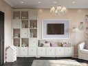 Подвесная люстра Maytoni ARM013-06-W
