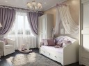Подвесная люстра Maytoni ARM013-06-W