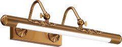 Подсветка для картин Maytoni MIR014WL-L10G3K