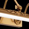 Подсветка для картин Maytoni MIR014WL-L10G3K