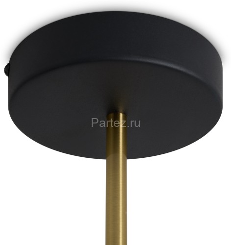 Потолочная люстра Freya FR6173PL-L18B