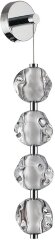Бра Odeon Light 5084/17WL