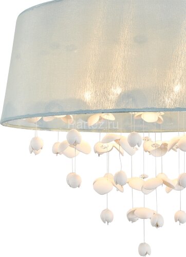 Подвесная люстра Indigo V000512