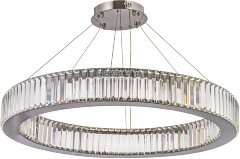 Подвесной светильник Arti Lampadari Anzio L 1.5.80.100 N